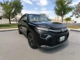 TOYOTA URBAN CRUISER BLACK COLOR 2026 MODEL SPECIAL DISCOUNT